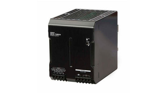 Power Supply OMRON S8VKT48024