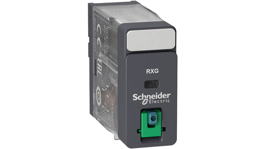 Schneider Relay Part No. RXG21P7