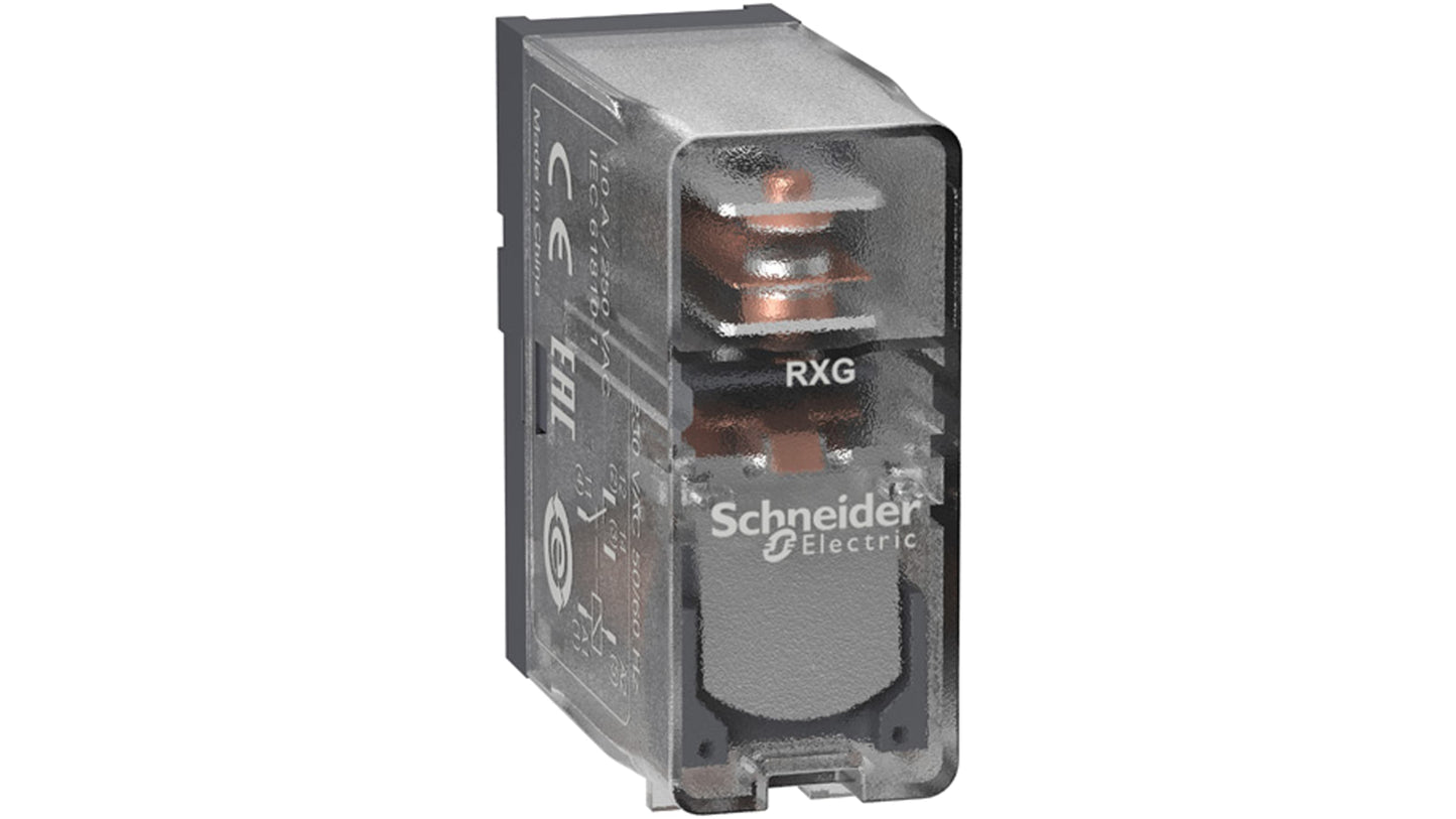 Schneider Relay Part No. RXG15BD