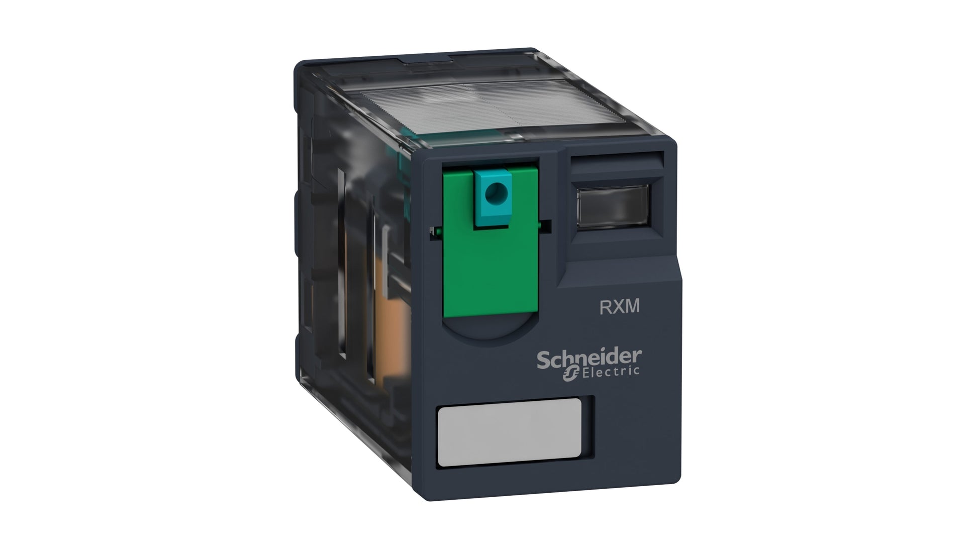 Schneider Relay Part No. RXM4AB1BD