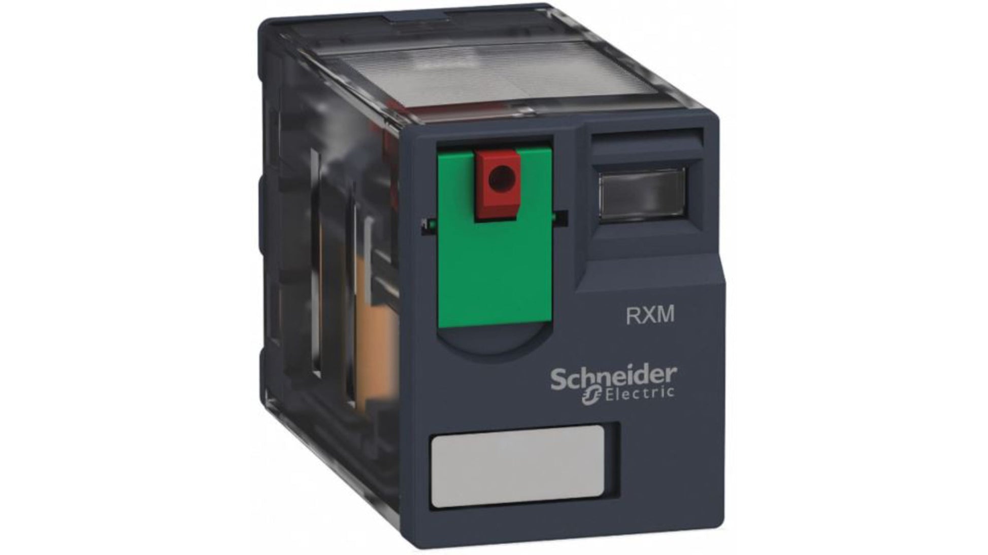 Schneider Relay Part No. RXM2AB1E7