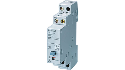 Relay SIEMENS 5TT4201-0