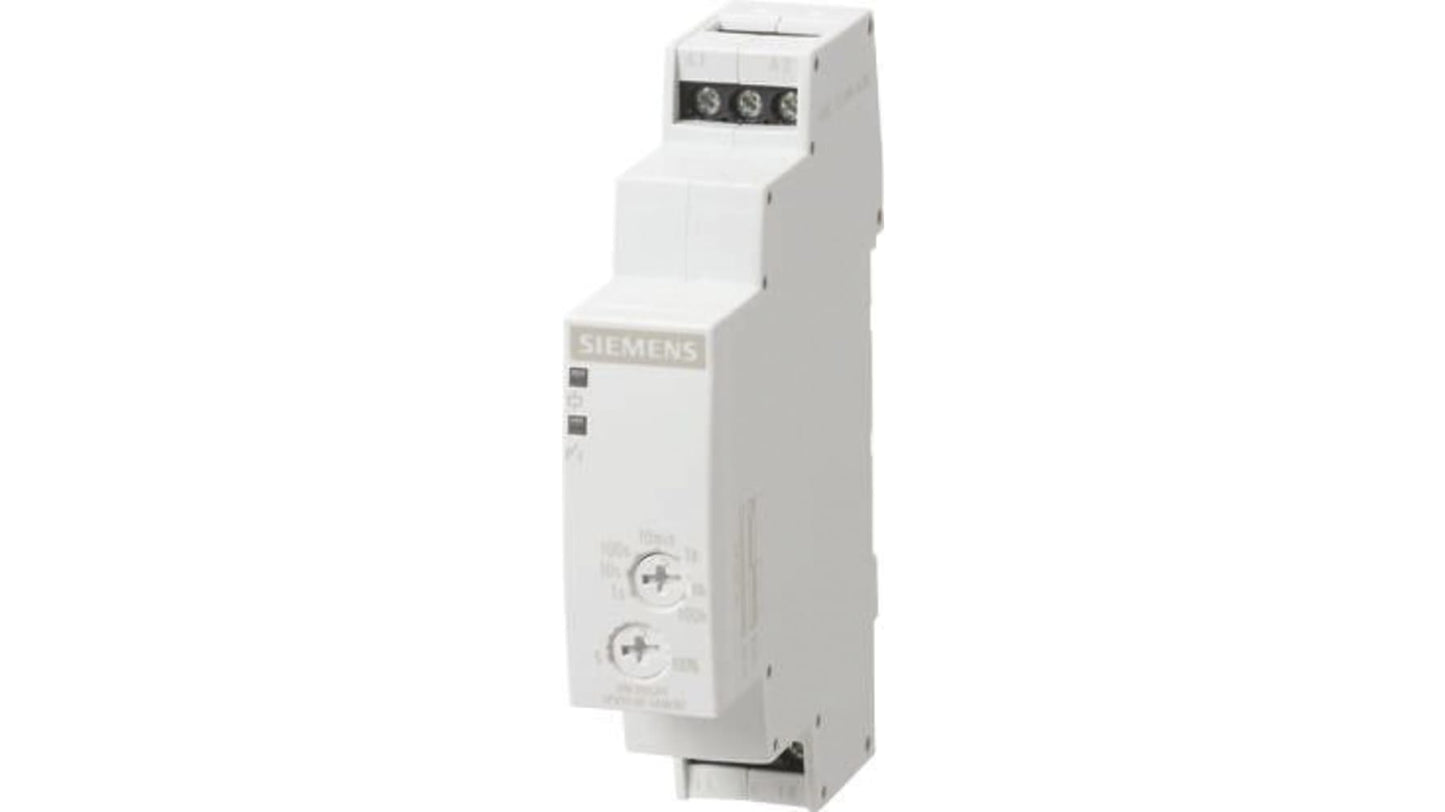 SIEMENS Timer Relay 7PV1518-1AN30