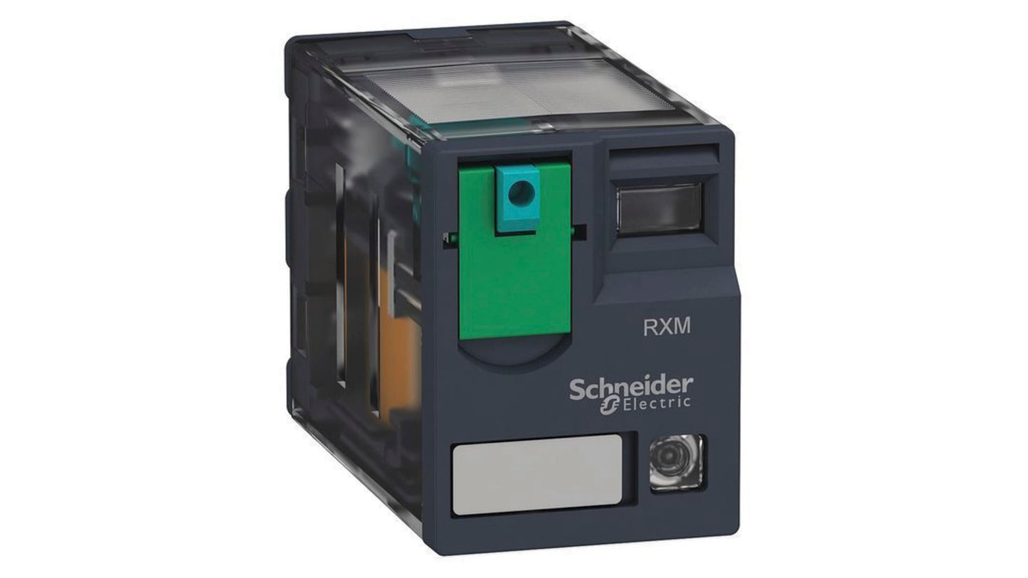 Schneider Relay Part No. RXM2AB1P7