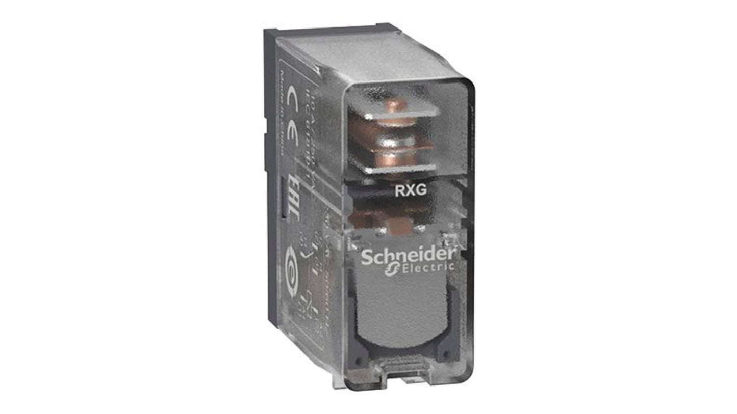 Schneider Relay Part No. RXG15JD