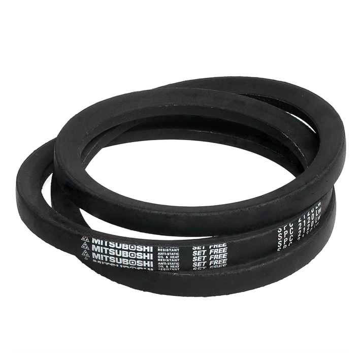 Belt MITSUBOSHI SPC 3350 price 955 baht, delivery within one day ...