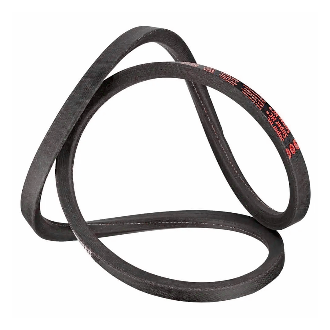 Gates Super HC SPZ 3350 belt, price 1393 baht, express delivery service ...