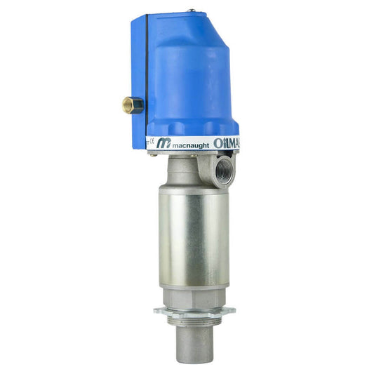 OILMASTER® 1:1 Stub Pump Macnaught รหัส T112S-01