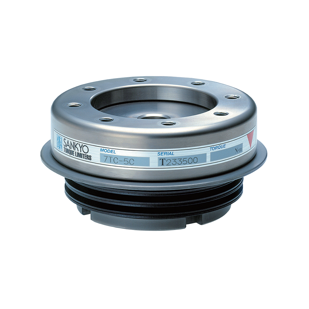 Sankyo Torque Limiter รุ่น 11TC-100B