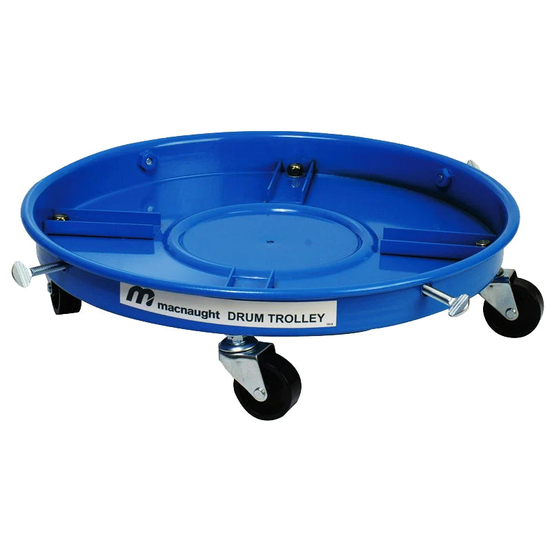 Drum Trolley Macnaught รหัส TR6-01