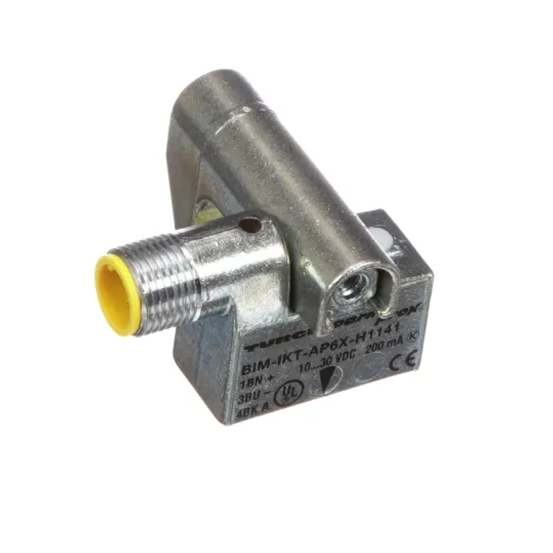 BIM-IKT-AP6X-H1141,Turck Magnetic Field Sensor