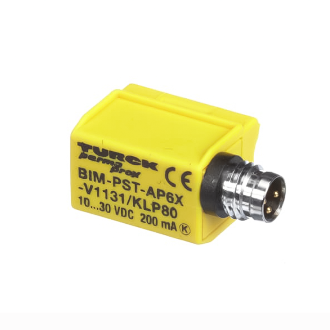 BIM-PST-AP6X-V1131,Turck Magnetic Field Sensor