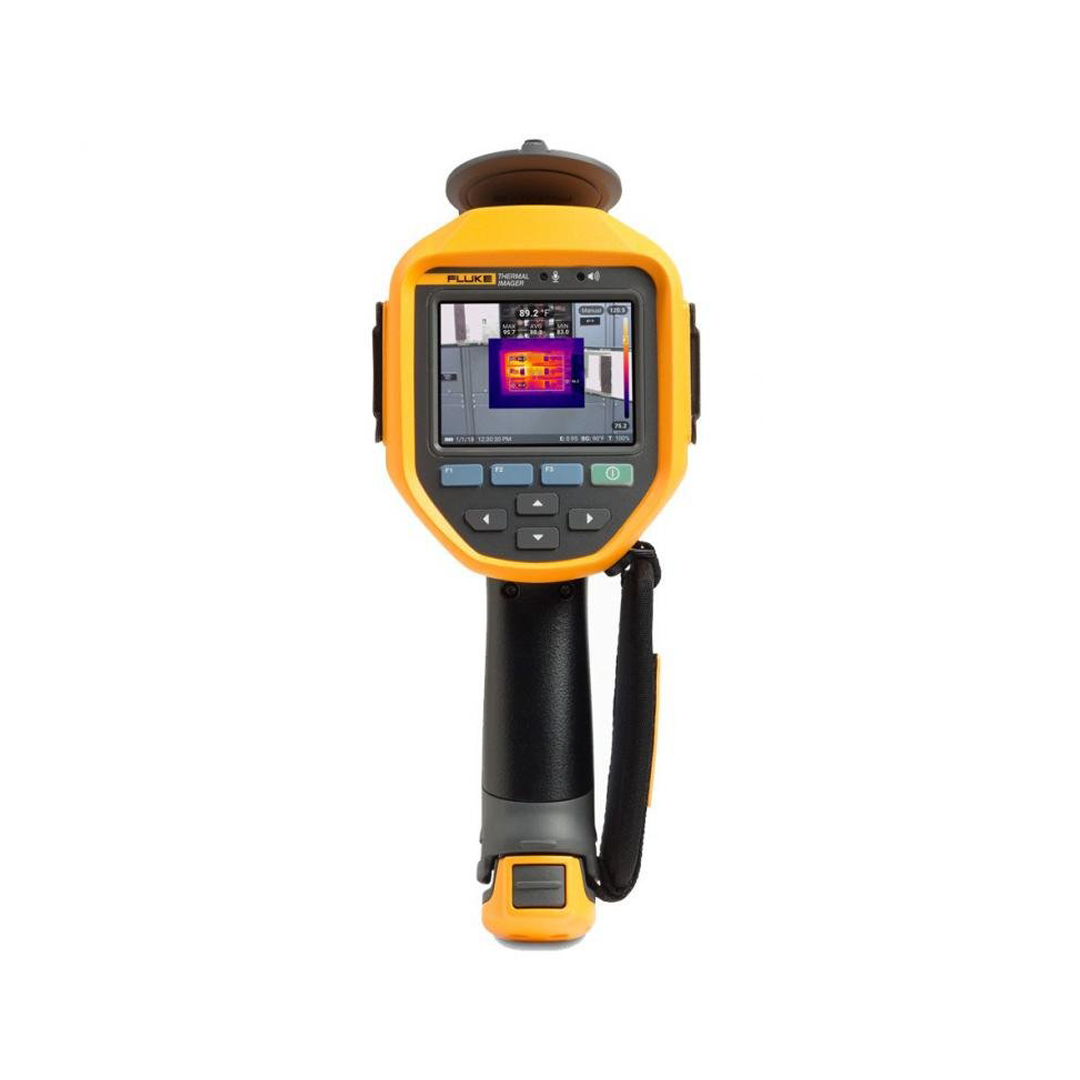 Fluke Ti300 กล้องถ่ายภาพความร้อน Infrared Camera