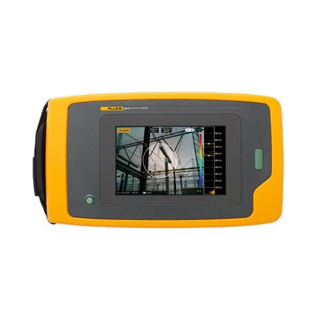 Fluke ii910 Precision Acoustic Imager