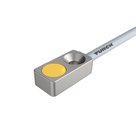 BI2-Q4.7-AP6X,Turck Inductive Proximity Sensor