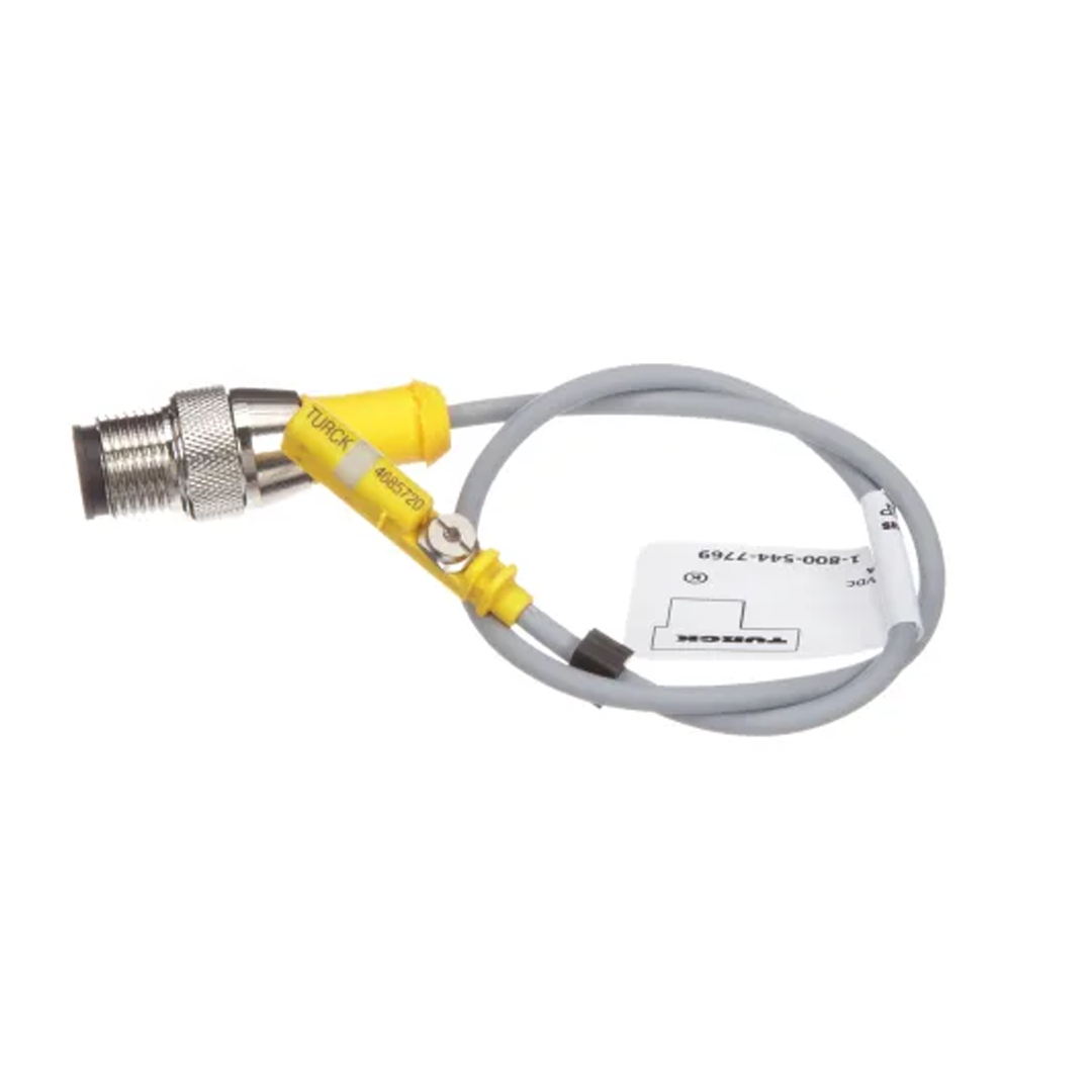 BIM-UNT-AP6X,Turck Magnetic Field Sensor