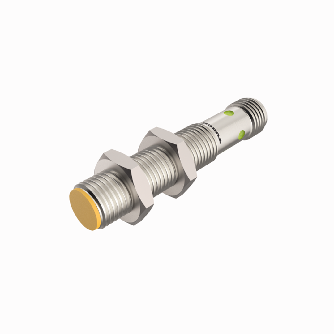 BI4-M12-2APS8X2-H1141,Turck Inductive Proximity Sensor