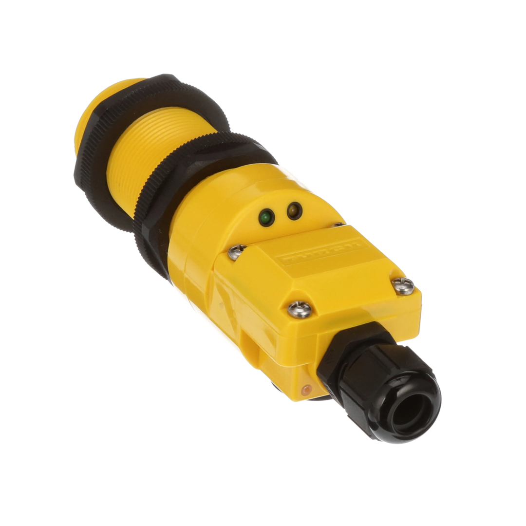 BC10-P30SR-VP4X2,Turck Capacitive Proximity Sensor