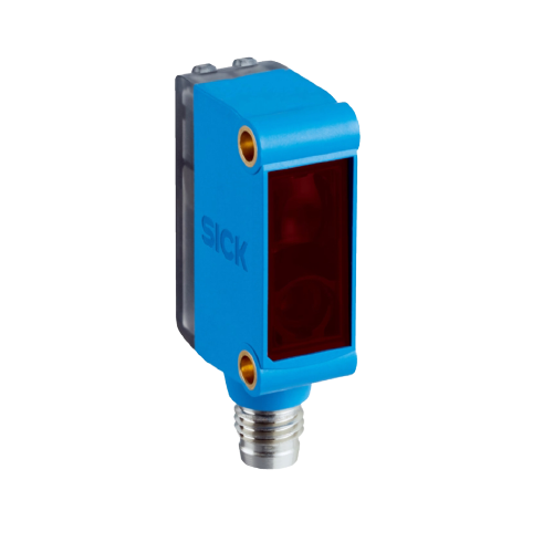 Photoelectric Sensor Sick โฟโต้เซ็นเซอร์ GL6-P4111