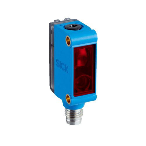 Photoelectric Sensor Sick โฟโต้เซ็นเซอร์ GL6-P4211