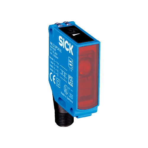 Photoelectric Sensor Sick โฟโต้เซ็นเซอร์ WL12-3P2431