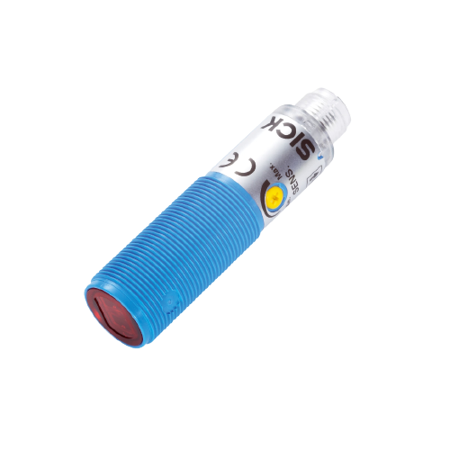 Photoelectric Sensor Sick โฟโต้เซ็นเซอร์ VL180-2P42436