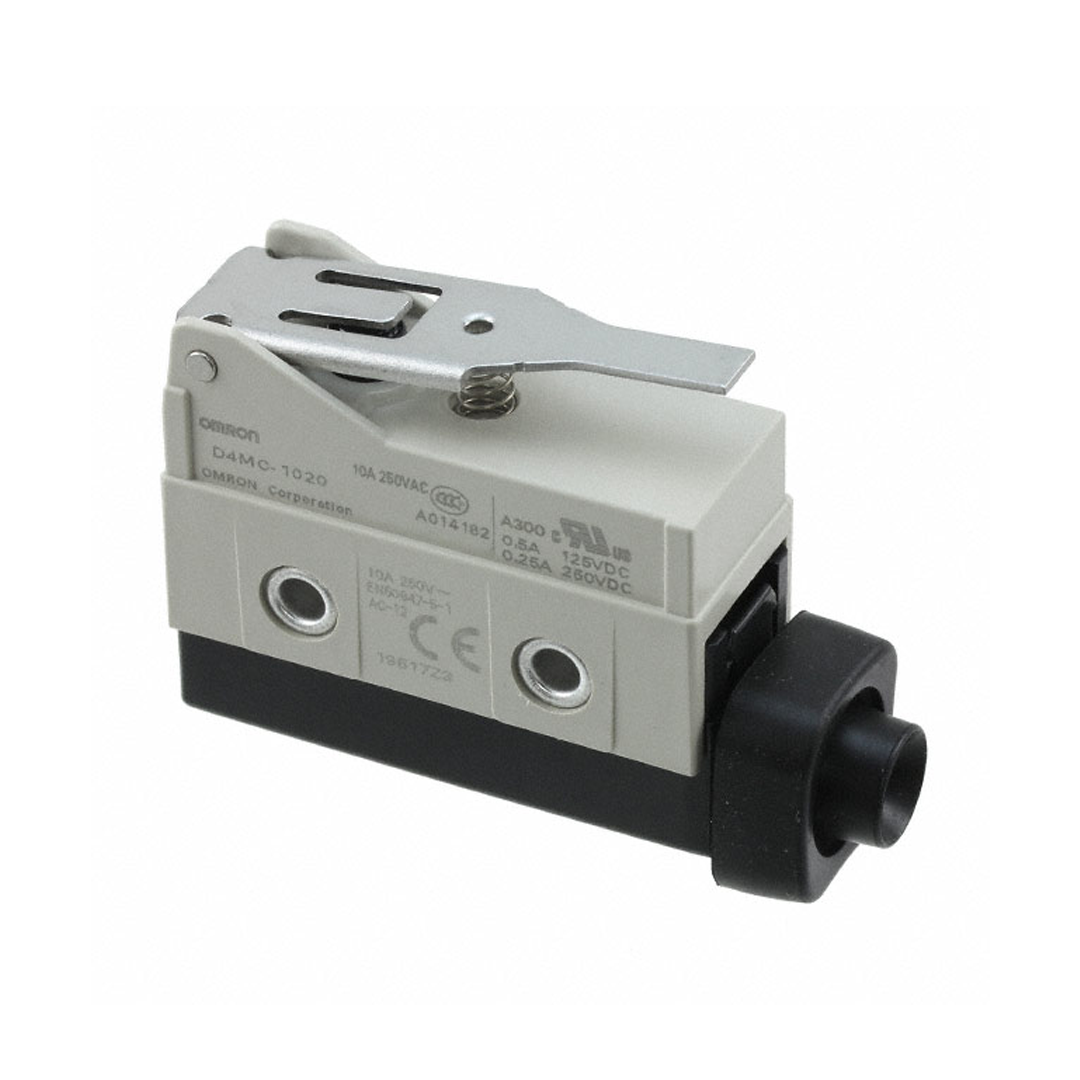 Limit Switch Omron D4MC-1020