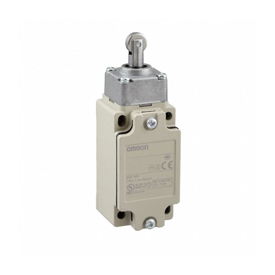 D4B-2171N Limit Switch Omron