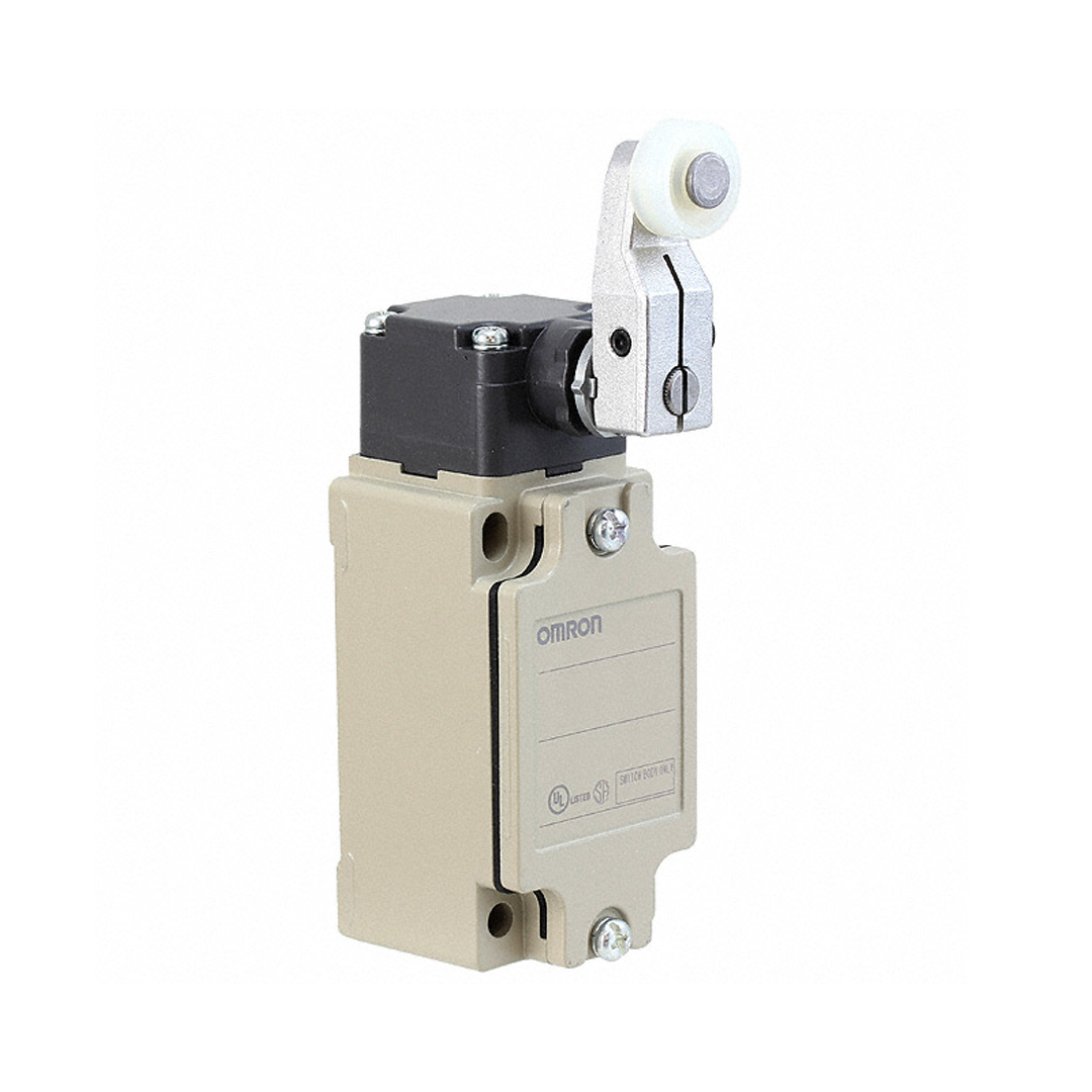 D4B-2111N Limit Switch Omron