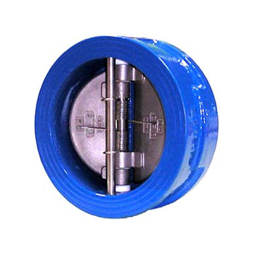 เช็ควาล์ว 2 นิ้ว Mueller Check Valve Model 71AHH-6-H