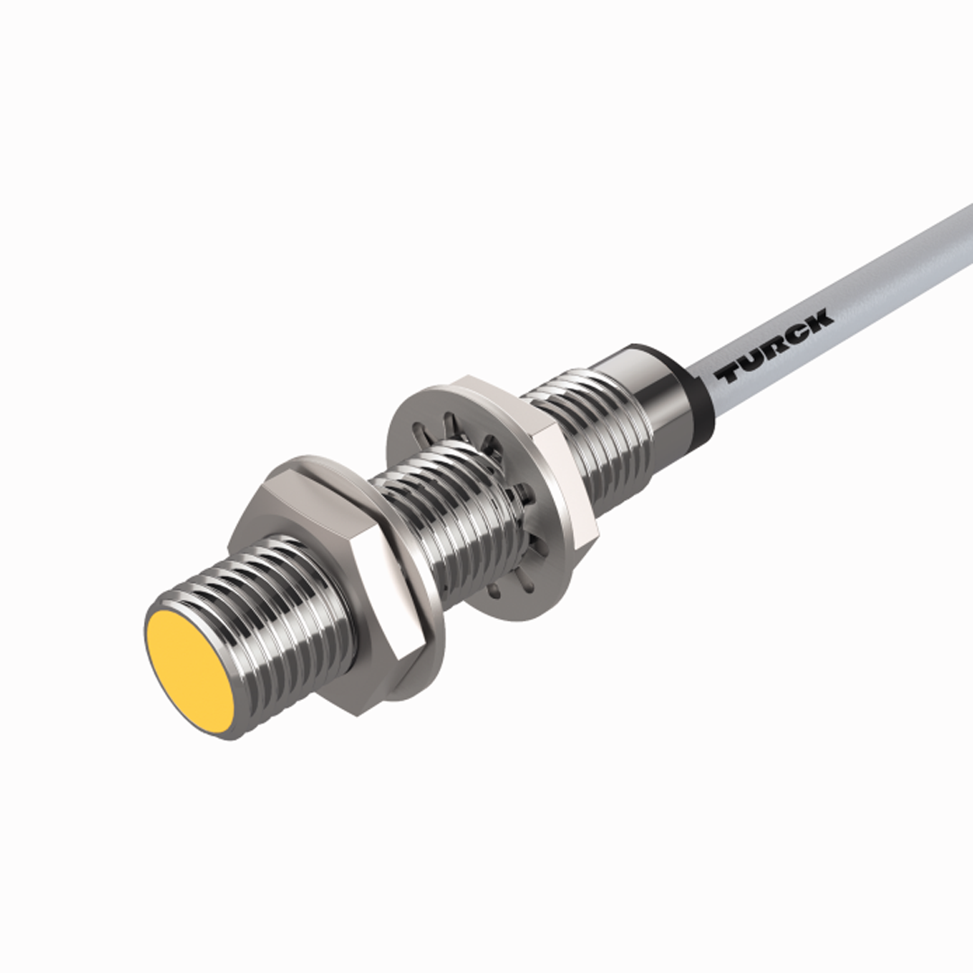 BI4-M12-AP6X,Turck Inductive Proximity Sensor