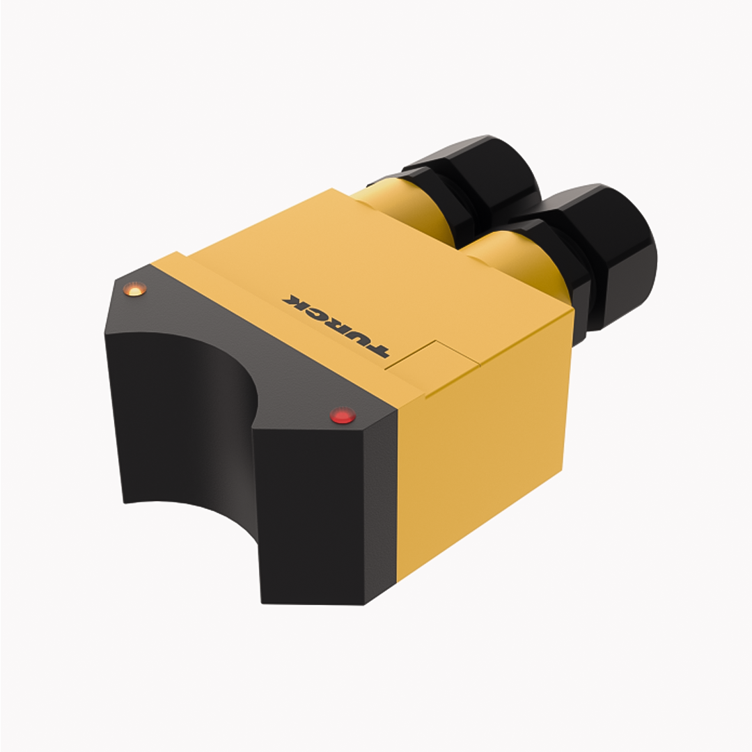 NI4-DSU35TC-2Y1X2,Turck Inductive Proximity Sensor