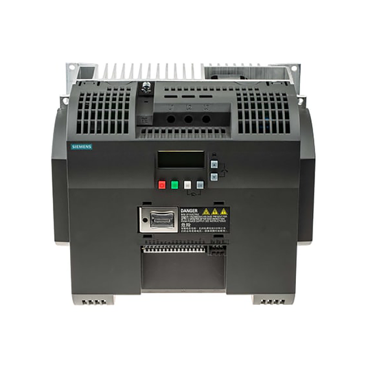 SINAMICS V20,Siemens Inverter อินเวอร์เตอร์ 3 เฟส 7.5 kW 400 V AC Code 6SL3210-5BE27-5CV0