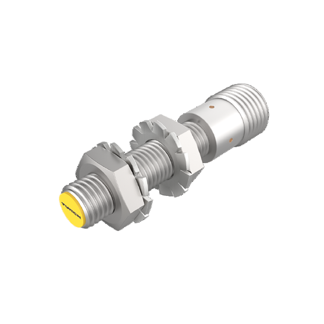 BI2-EG08-AP6X-H1341,Turck Inductive Proximity Sensor