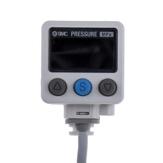 lSE80-02-R SMC Pressure Switch สวิตช์ความดัน  