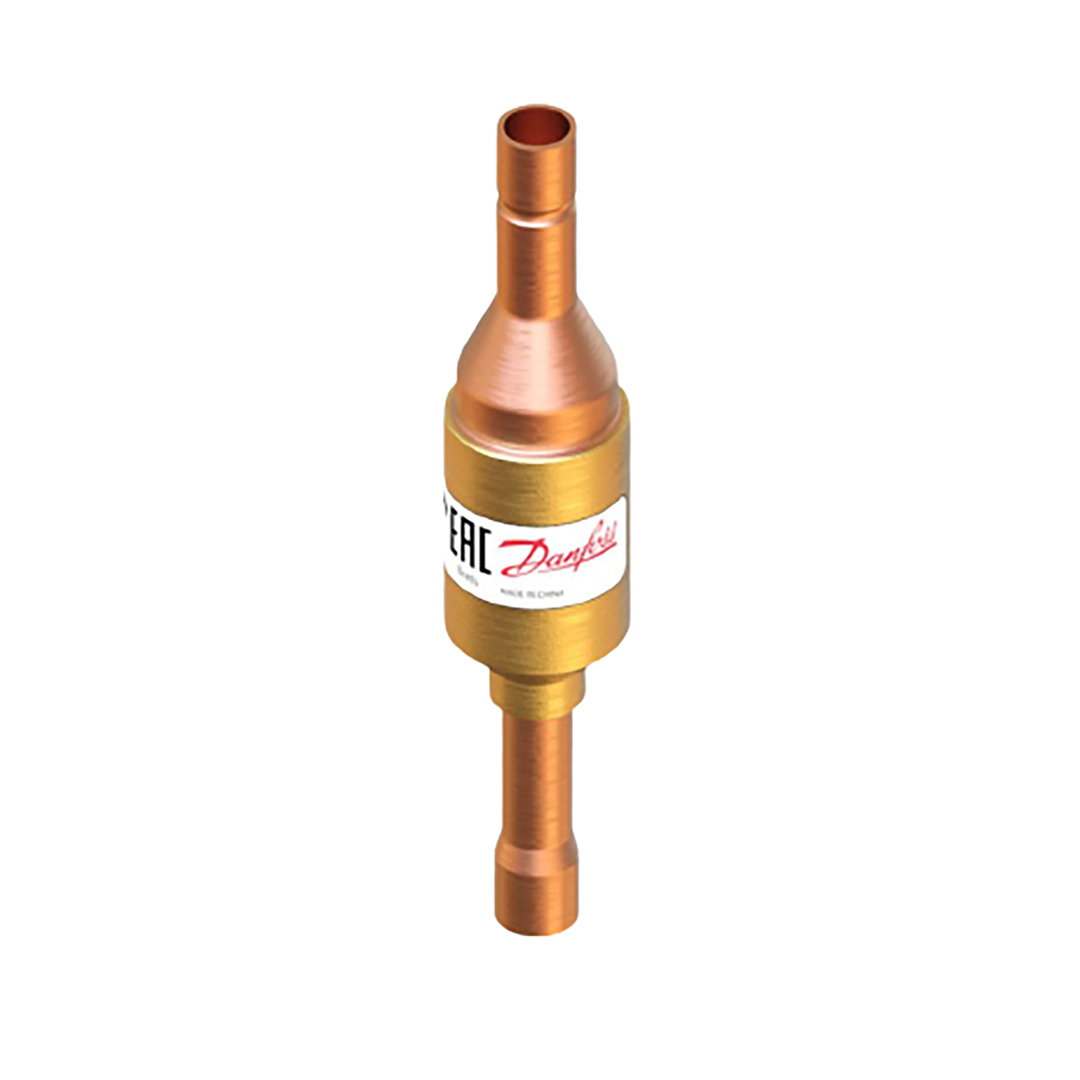 Check Valve NRV Danfoss 6s, Max. Working Pressure 49 bar  Connection 3/8 lnch Code 020B1057