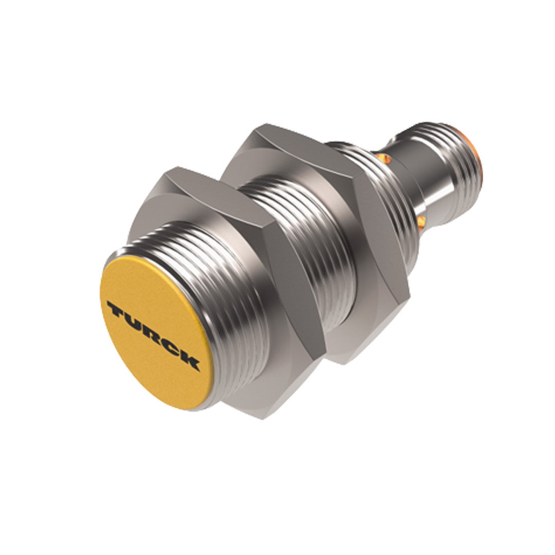 BI8U-M18-AP6X-H1141,Turck Inductive Proximity Sensor