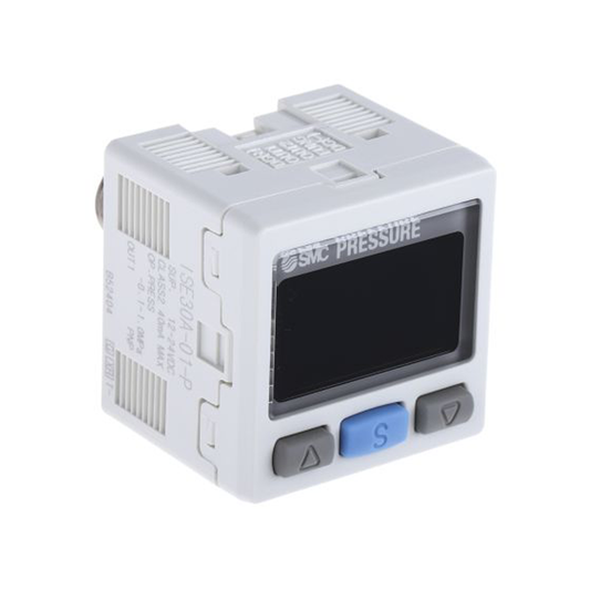 ISE30A-01-P SMC Pressure Switch สวิตช์ความดัน 