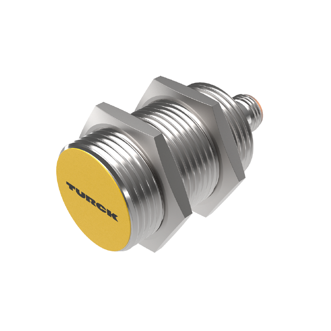 BI15U-M30-AP6X-H1141,Turck Inductive Proximity Sensor