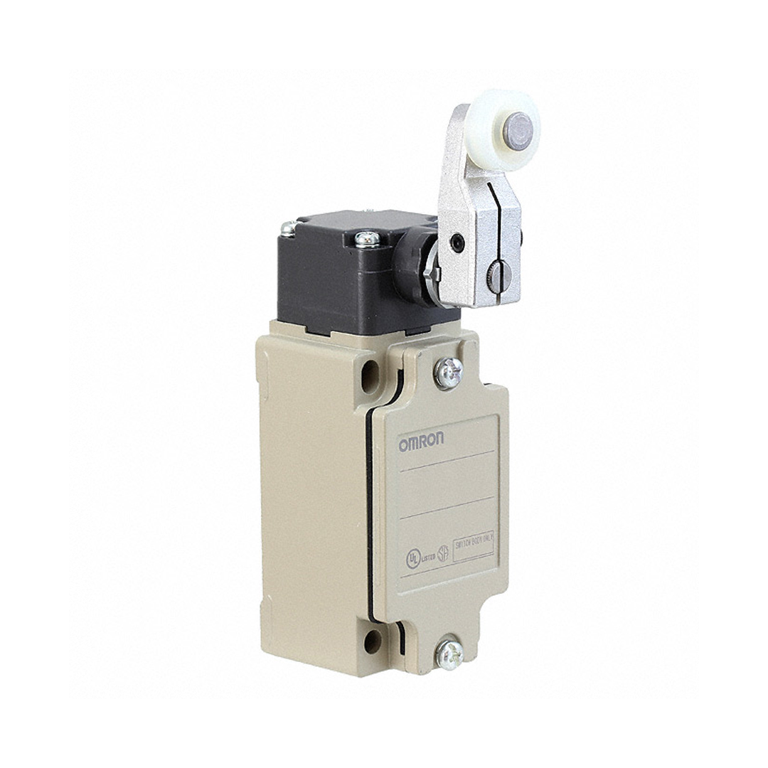 D4B-4A11N Limit Switch Omron