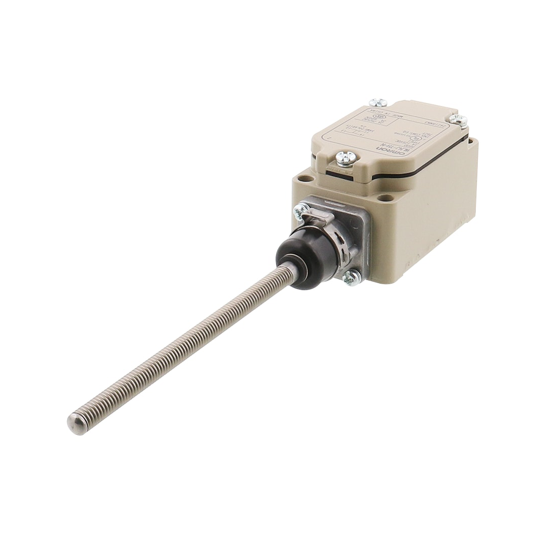 Omron limit switch omron Code WLCA12