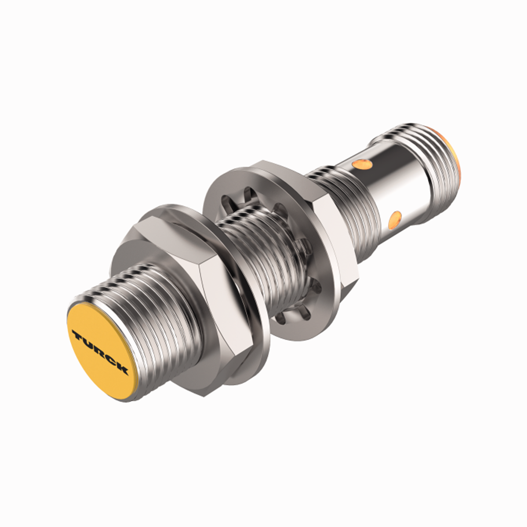 BIM-M12E-AP4X-H1141,Turck Magnetic Field Sensor