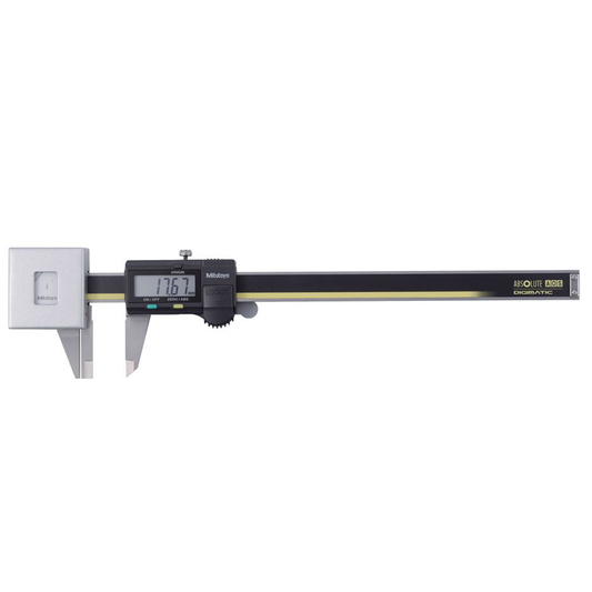 Mitutoyo Calipers  Digital ABS AOS Caliper Constant Measuring Force, 0-180 mm. Code 573-191-30
