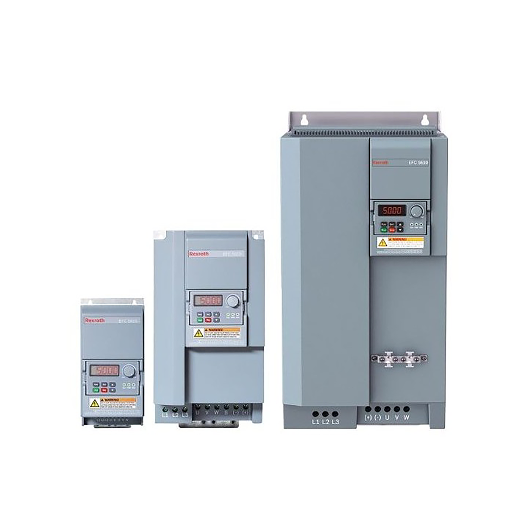 Bosch Rexroth Inverter EFC5610-18K5-3P4-MDA-7P-NNNNN-L1NN  Code R912005749