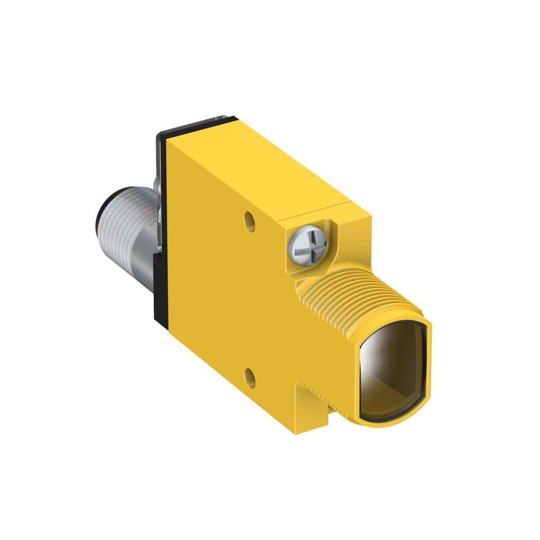 Banner Mini-Beam Series Industry Standard Sensor Code LE550DQ