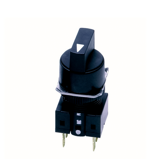 Push Button Switch Omron A165S-T3M-2