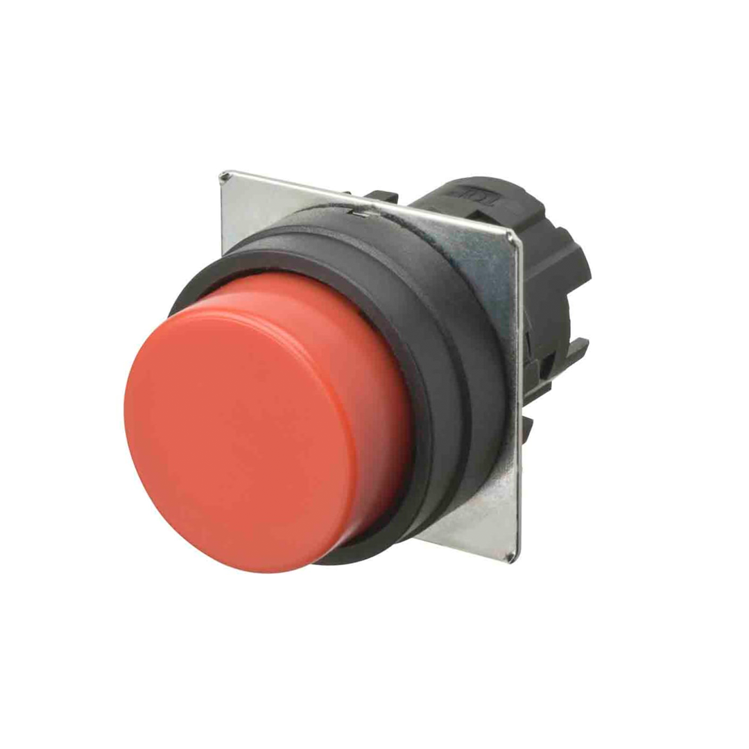 Push Button Switch Omron A22NZ-BPM-NRA