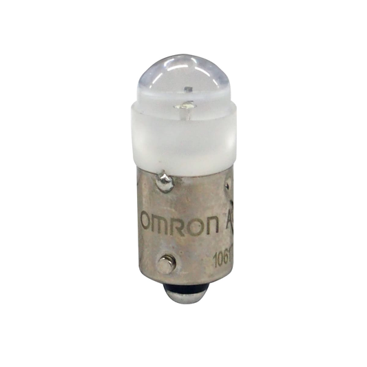 Omron Illuminated Push Button Switch A22NZ-L-WA