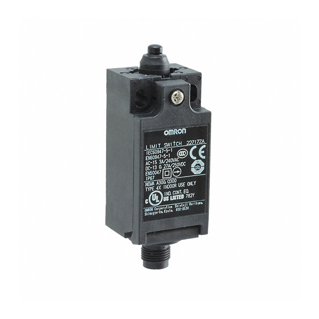 Limit Switch Omron D4N-9A31