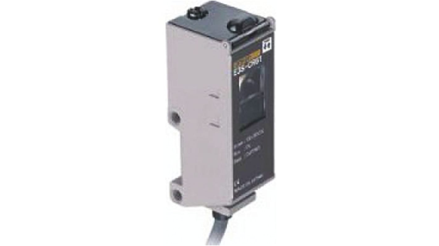 Omron Photoelectric Sensor E3SCD62